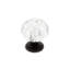 CK Series 1 1/8" Diameter Round Knob-2138472279