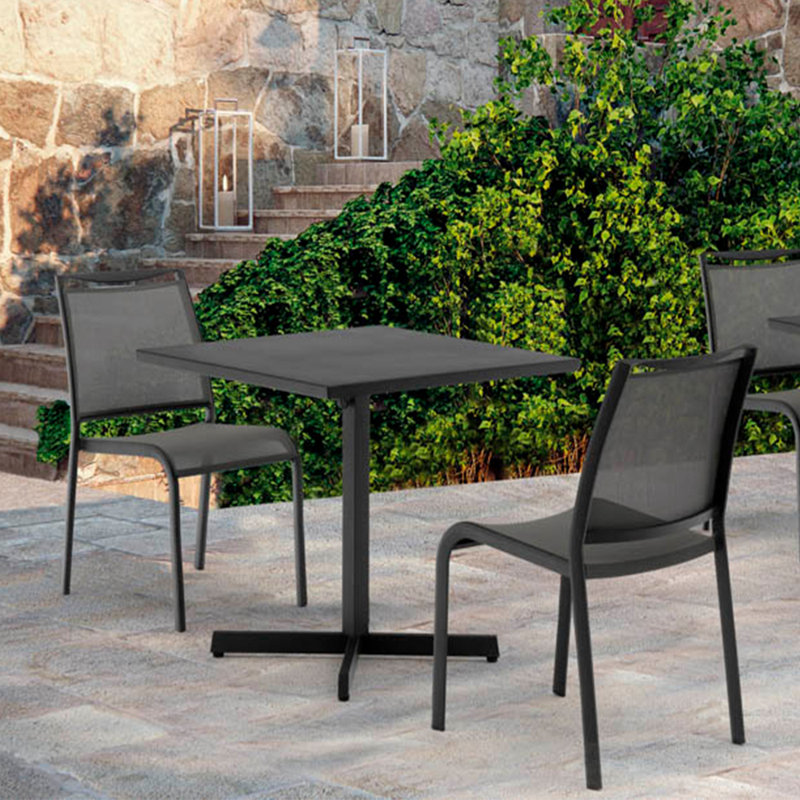 Aloha Outdoor Dining Side Chair