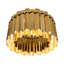 16 - Light Chandelier