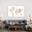 Reproduction d’art sur toile tendue « Midsummer World » par Danhui nai-54033832-54033845-54341083