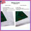 Rideaux vert obscurcissant et obscurcissant - 2 panneaux-314413031-314413025