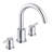 Parma Deck Mount Tub Filler-86174766