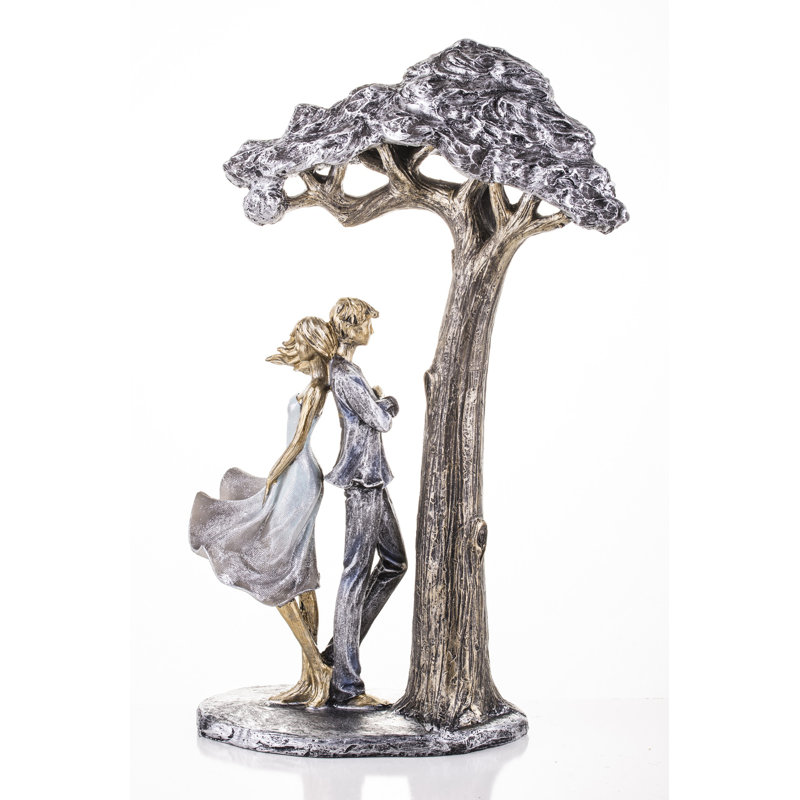 Claryce Figurines & Sculptures