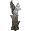 Statue de jardin en céramique Gnomes