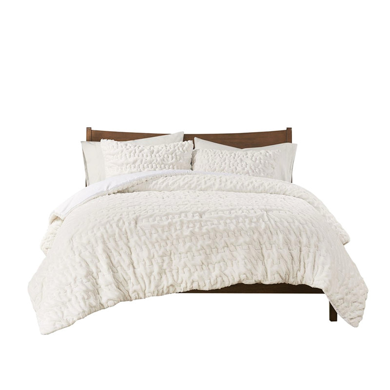Cozy Bedding - Full/Queen Size Comforter