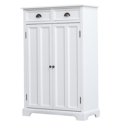 Searcy 90cm Sideboard