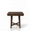 Table de salle à manger Mid-Century