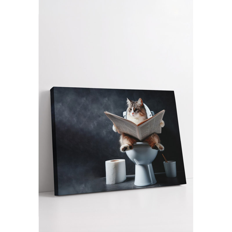 Stunning Decorative Canvas Painting, 16 x 24 Inches | 100% Canvas with 1.2 Inch Thickness | Perfect for Home Decor, Living Room, and Office | Vibrant Colors & Unique Design to Enhance Any Space