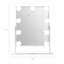 Aluminium Rectangle Mirror-89009338