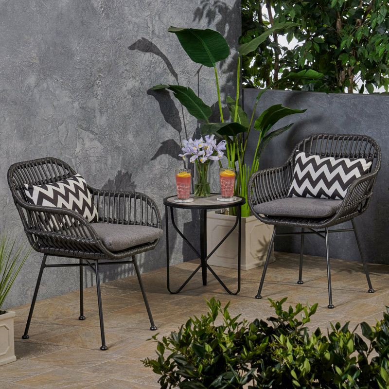 Patio Orlando Chair