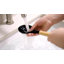 Ensemble d'ustensiles de cuisine Utopia Alley 40 pièces avec tablier en silicone Turner Tong Spatula Spoon