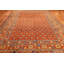 Magnifique tapis Khotan rustique antique