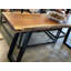72'' W Solid Wood Console Table