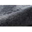 Tapis gris à poils longs Sedbergh-1209593132