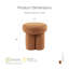 Repose-pieds Baumann-1637379116