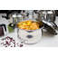 Autocuiseur en acier inoxydable bene casa-50143670