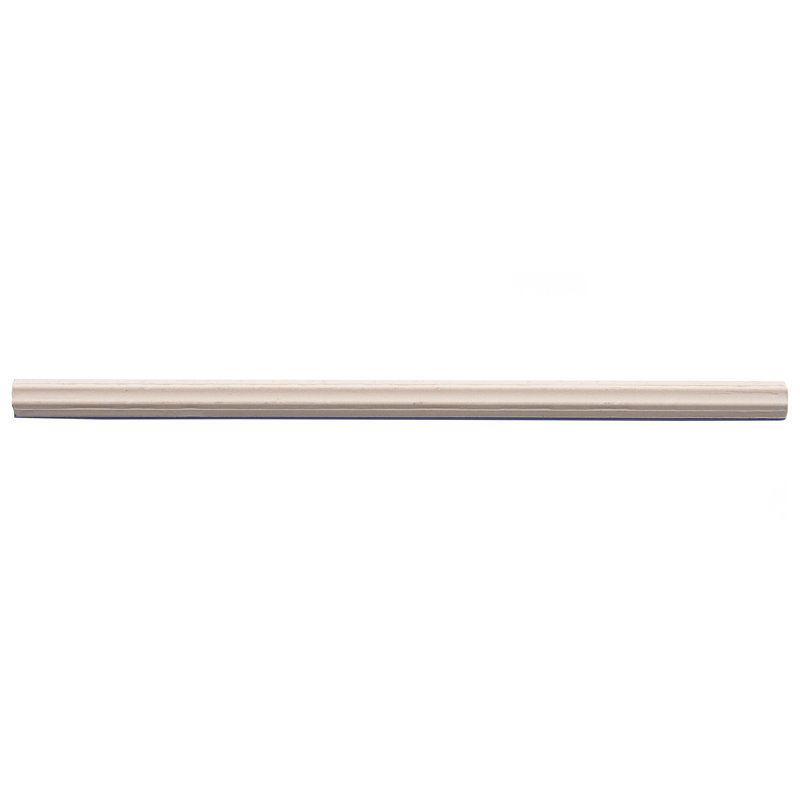 Viva 12 L x 0.5 W Tile Trim, Blue
