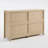 Allenside 6 - Drawer Dresser-480870819