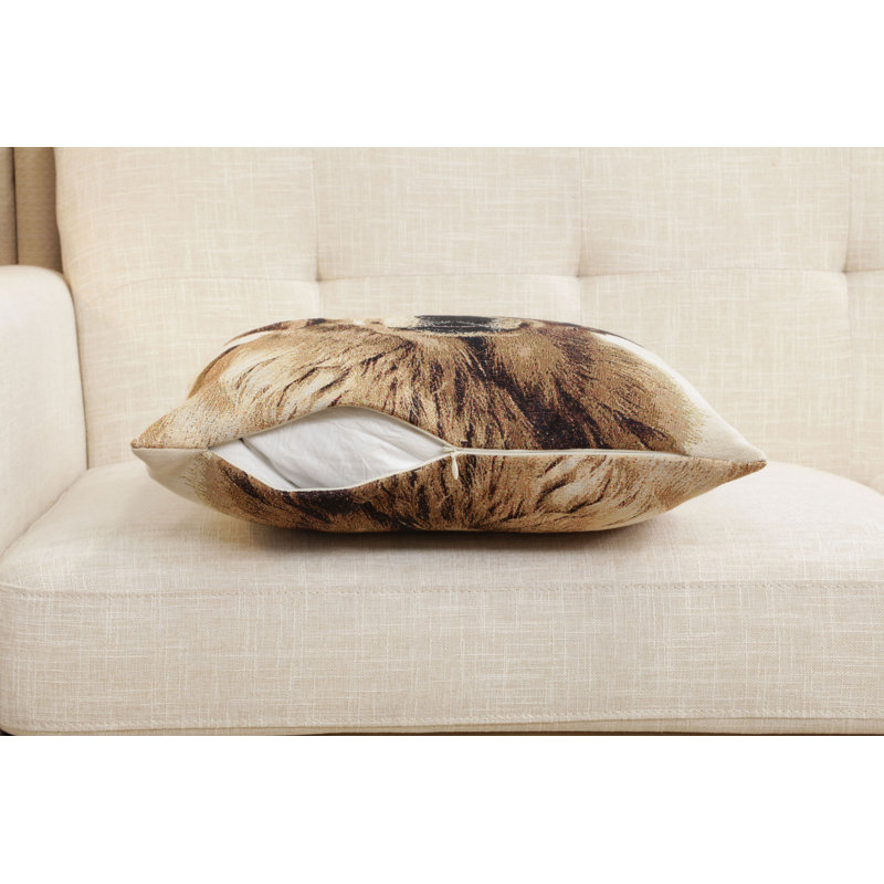Marley Cushion Cover