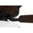Pro Plus 211 White Bowl Light Kit 52'' Ceiling Fan with Light Kit-596869881