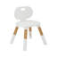 Horrocks 65cm Writing Desk Chair Set