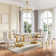 Rectangular 70.1"L X 35"W Dining Set (Set Of 7)