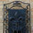 Mablethorpe French Lily Polystone Outdoor Wall Fountain - Lead-2025365751