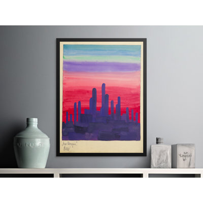 Kaia Print