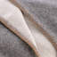AHWI Wool Throw - Sharkskin Grey-1205319642