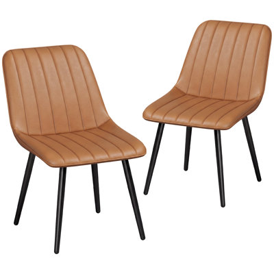 Upholstered Dining Chair