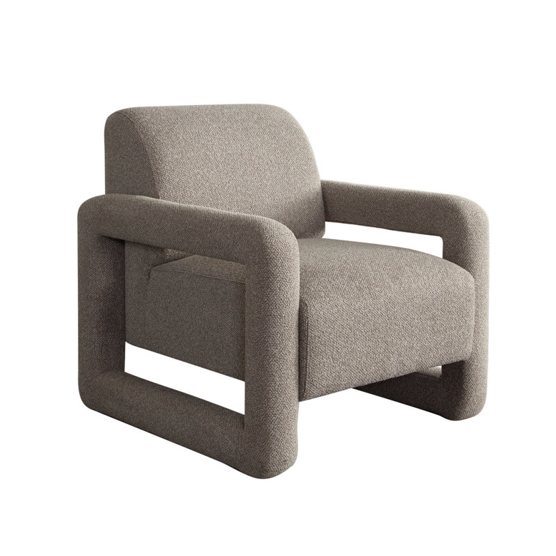 Fauteuil d'appoint Kona