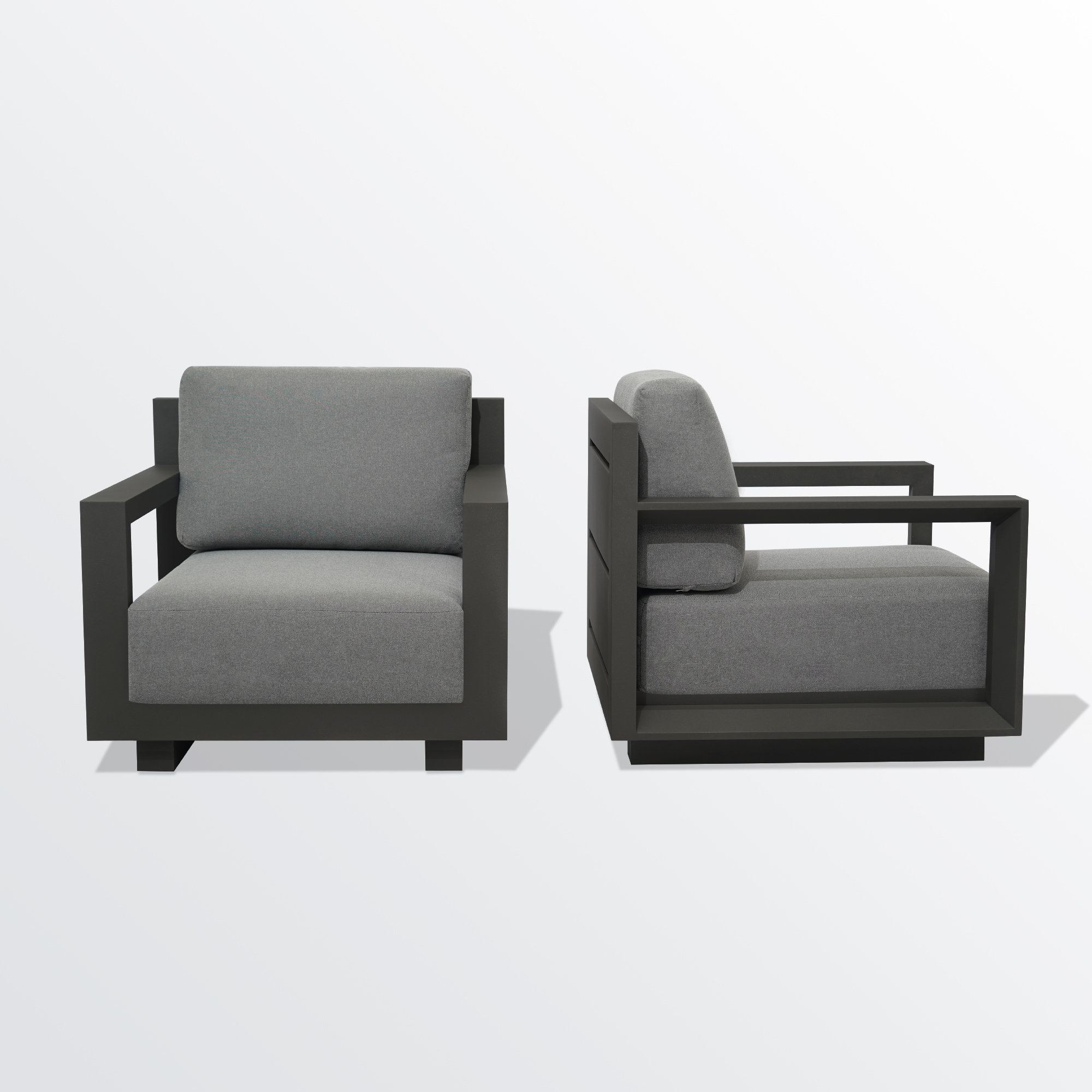 AllModern Aden Lounge Chair