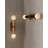 Beatrix Flush Mounted Sconce-101830364