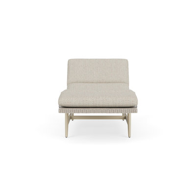 Cascade Chaise