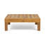 Ensemble de causeuse 3 pièces avec table basse Oana