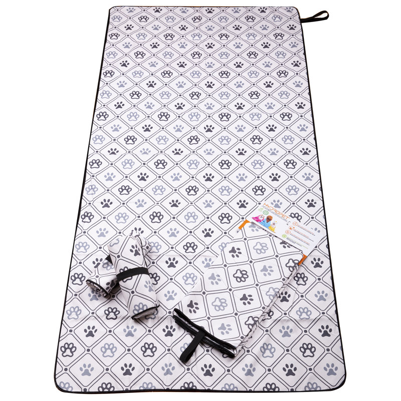 Couverture Hydropet, 60 x 30