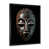 Black Single Picture Framed selected