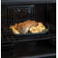 GE Profile 30" 10 Cubic Feet Smart Electric Convection Double Oven with Soft Close Door-2115031561
