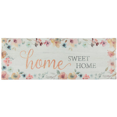 Tapis anti-fatigue anti-fatigue pour la maison Stevens