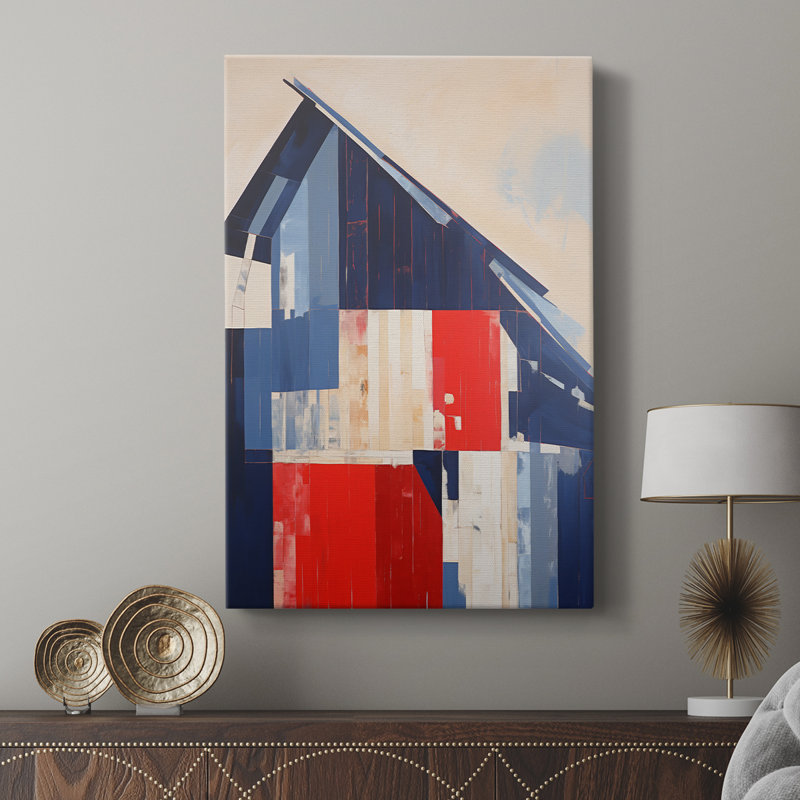 LANDSCAPES Series CXV III - Gallery Emballé sur mesure, H 12 po x l 8 po