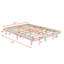 Base de lit plateforme flottante de conception moderne-1152405085