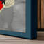 Flowing Koi Japandi - Wrapped Canvas-1220006262-1220006221