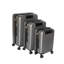 Valise 2025 gris foncé