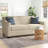 Leo Queen Sleeper With Memory Foam Mattress-1113719624-1205685464-1153289456