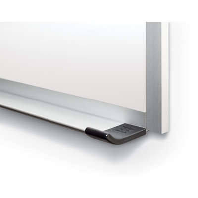 Magne-Rite MooreCo Steel Wall Metal Whiteboard