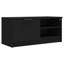Mortensen Unfinished TV Stand for TVs up to 80-318943253