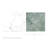 Tavari Checkerboard 10X10 Carrara And Verde-120867020