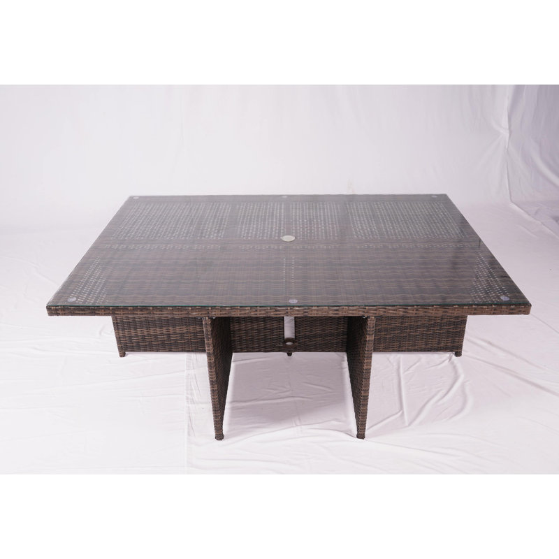 Table de salle à manger Lund