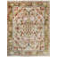 Hand Knotted Wool Floral Area Rug