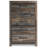 Drystan 5 Drawer Chest-863158532